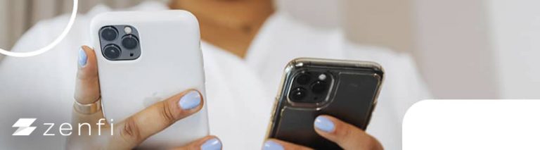 Cómo acceder a celulares sin buró de crédito