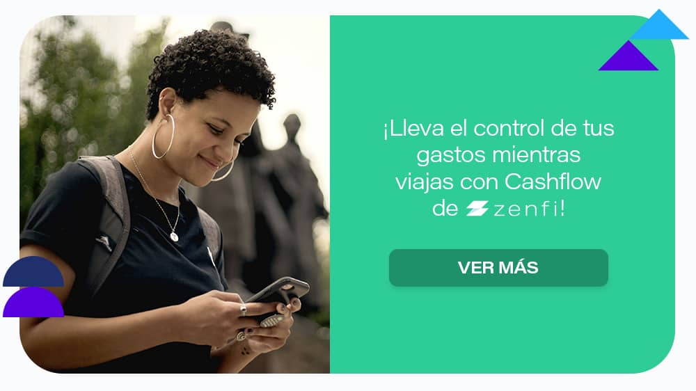 Tips financieros cuando viajas