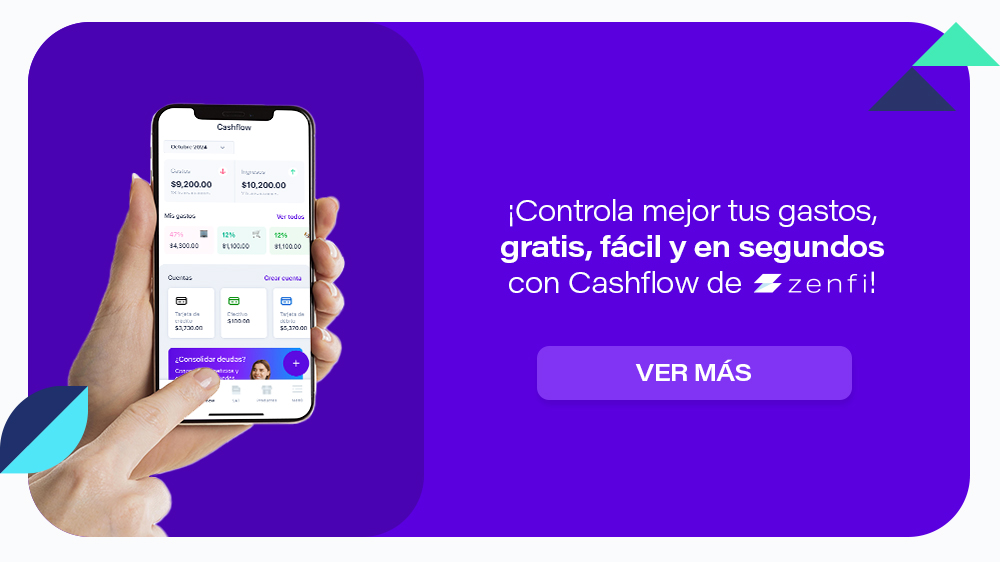 plantilla para control de gastos en excel