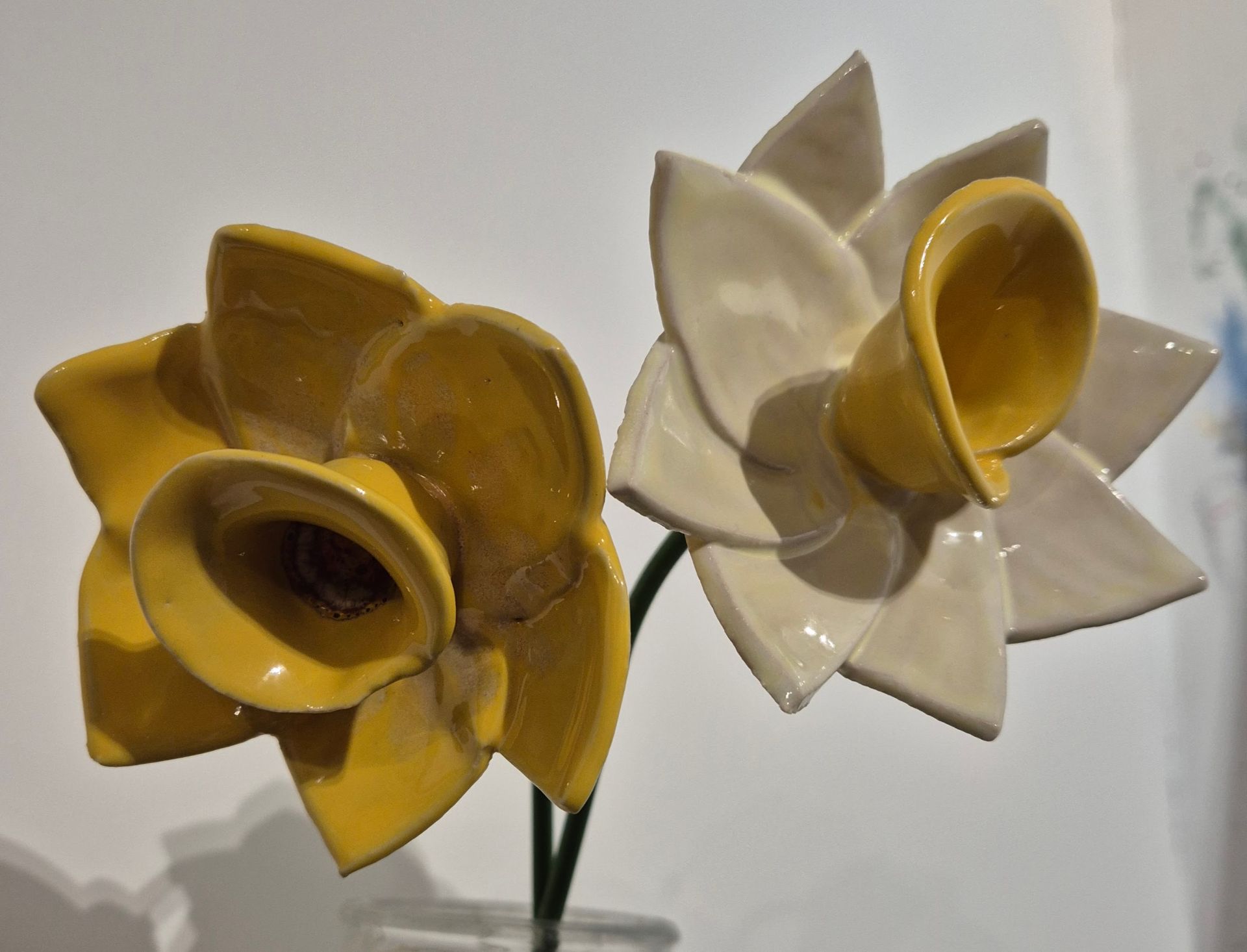 Påskeliljer 3 stk. - medie 2