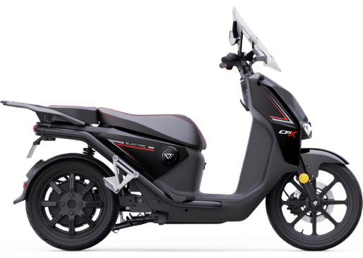 Zenion Comfort