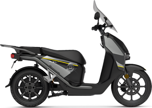 Zenion Economy