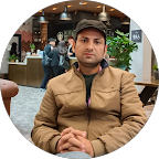 Reviewer profile