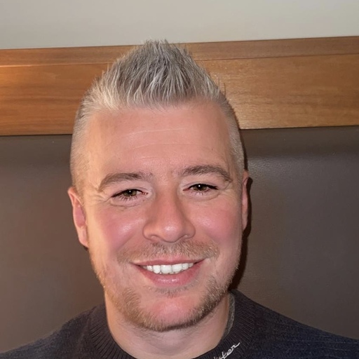 Adam Crombie
