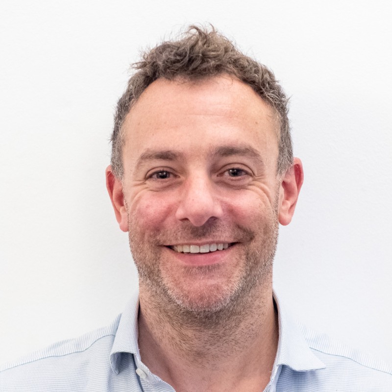 Richard Jordan