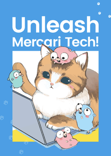 Unleash Mercari Tech!