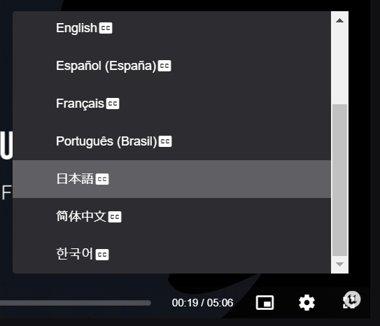 設定２