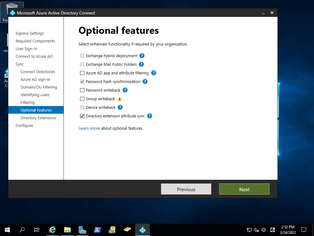 dc 同期した拡張属性 拡張スキーマ を利用する Sso アプリを作るまでの道のり