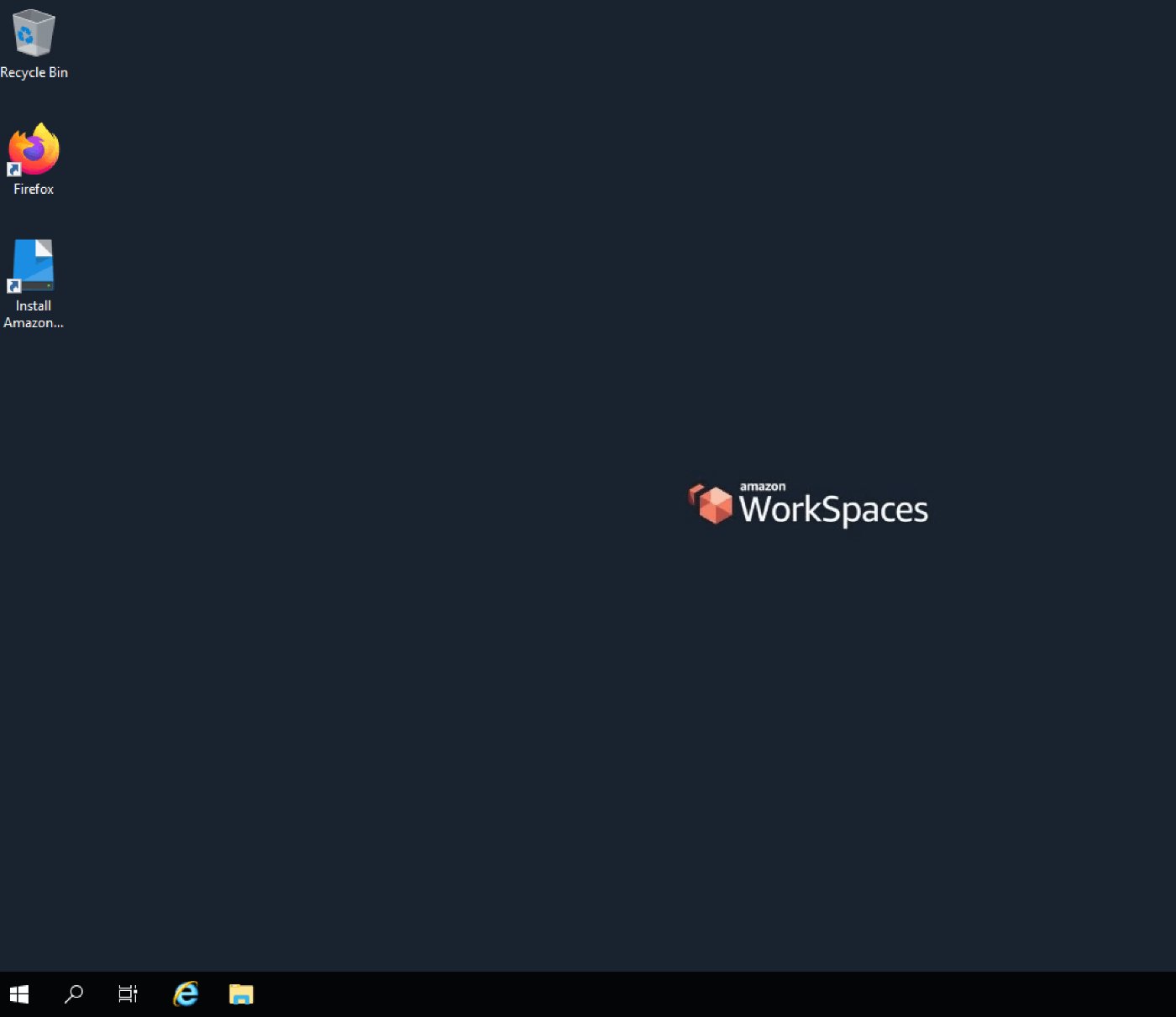 desktop