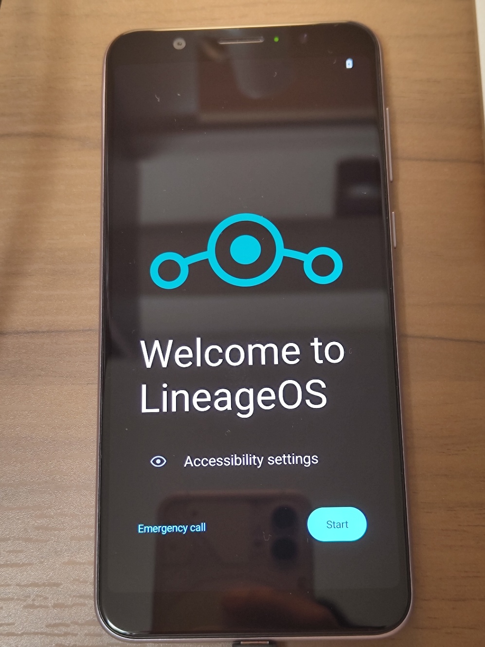 LineageOS