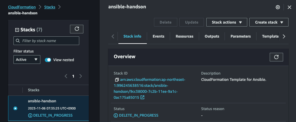 ansible-handson10