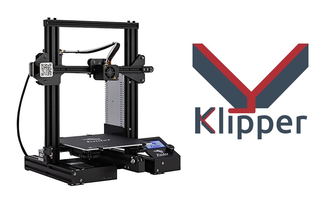 ボード 7 軸 じまわ 32 ビット Klipper ファームウェア TMC2209