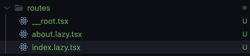 Tanstack Routerに入門