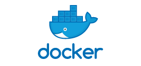 Dockerくじら