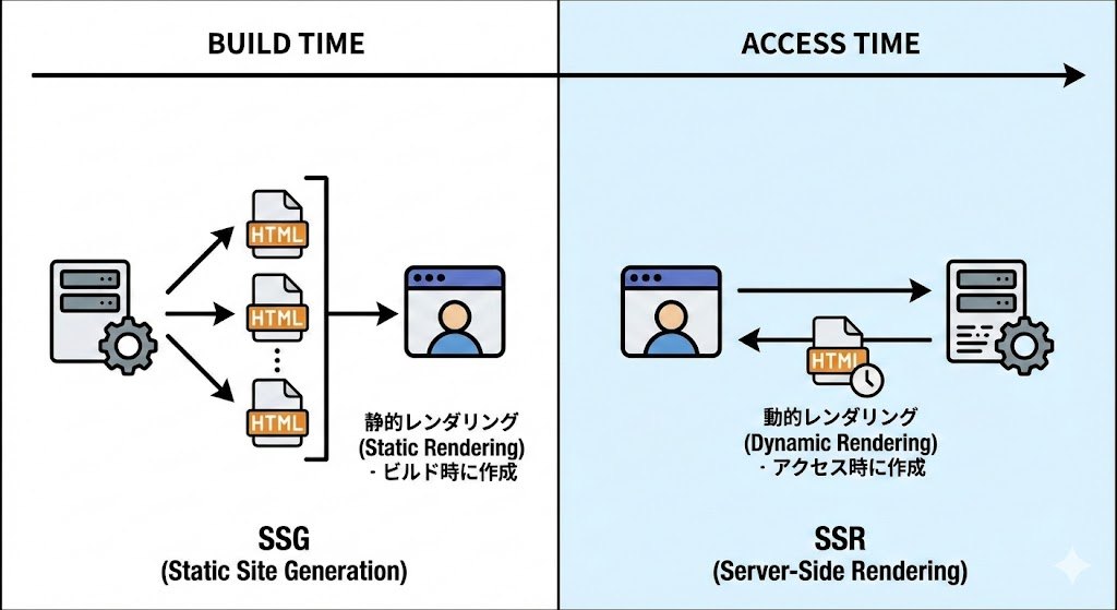 next.jsで開発したサイトの表示が早いわけ #Next.js - Qiita