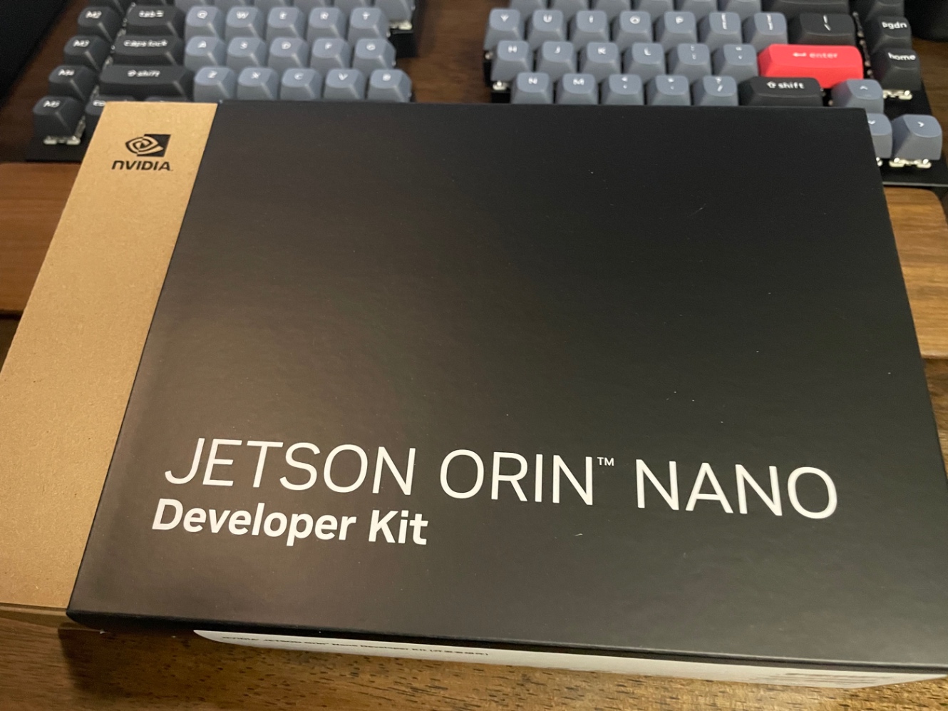 Jetson Orin Nano