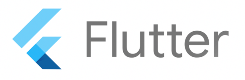 Flutterロゴ