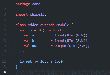 Adder.scala