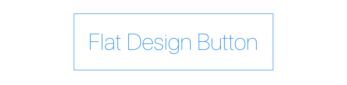 FlatDesignButton