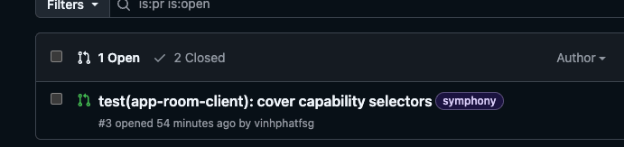 OpenAI Symphony で Linear issue から GitHub PR 作成・レビュー対応・マージまで自動化する
