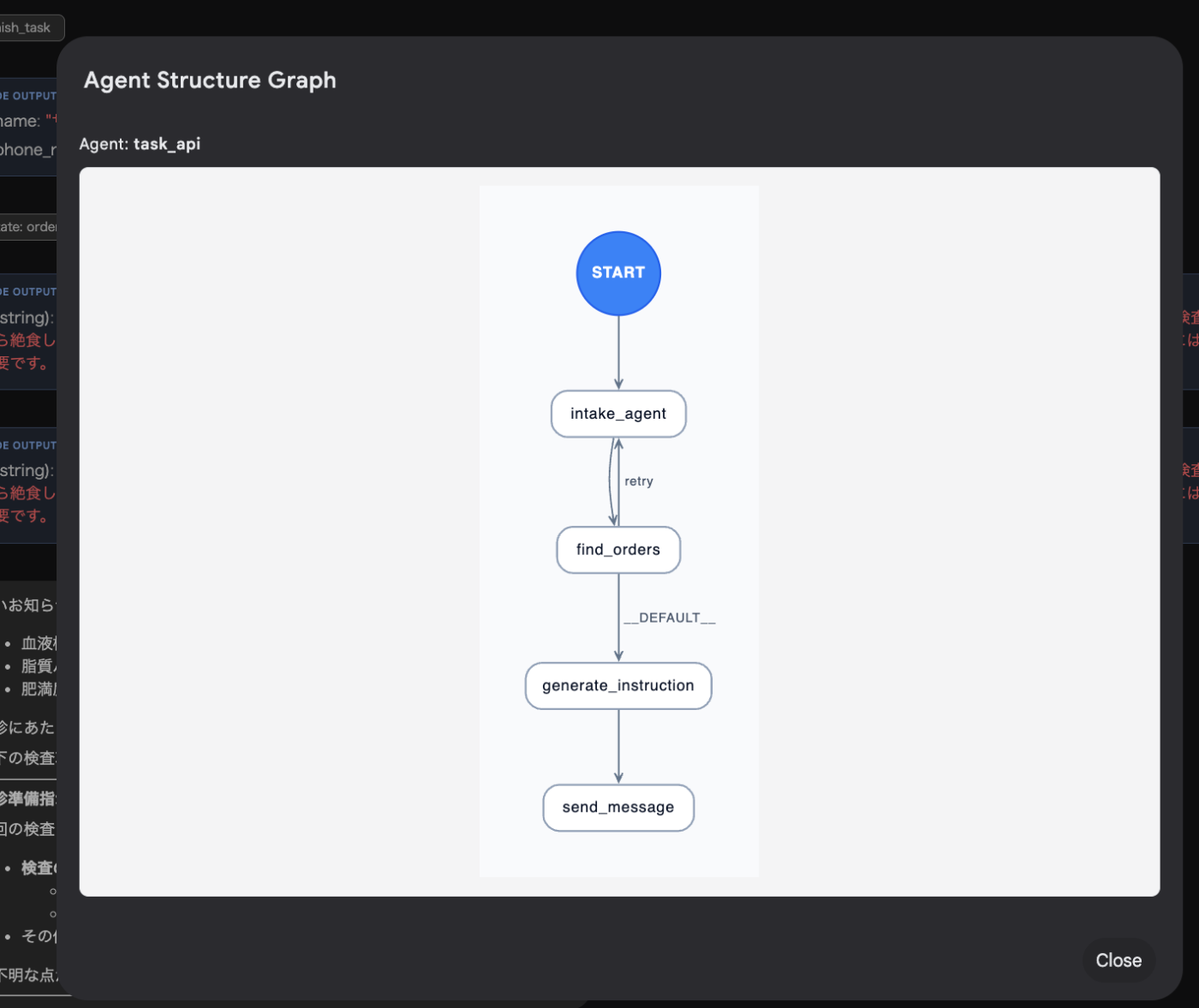 [ADK] ついにグラフ構造ワークフローが来た！ADK 2.0 αで導入されたWorkflow RuntimeとTask APIを最速で触る