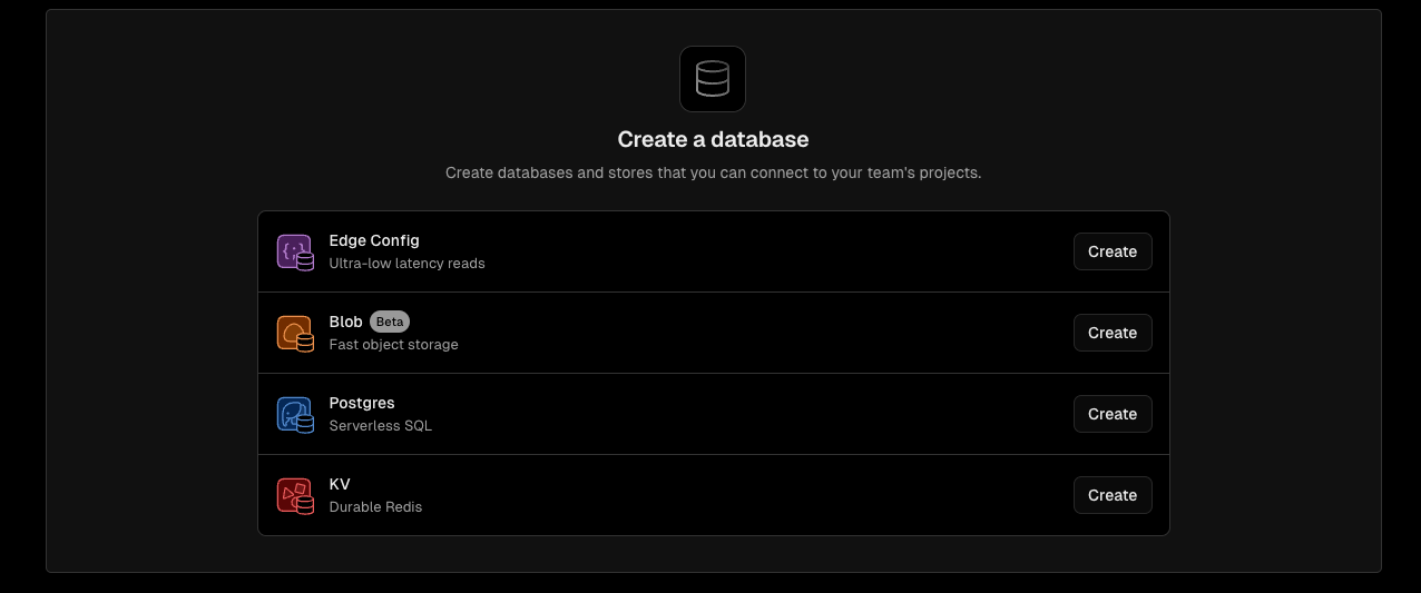 Next js Prisma VercelPostgres Next js prisma vercelpostgres