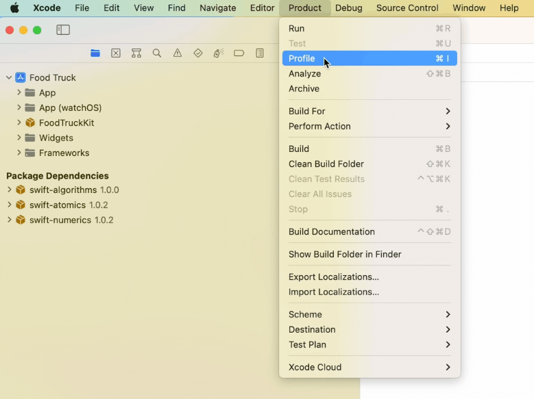 [WWDC22メモ] Track down hangs with Xcode and on-device detection