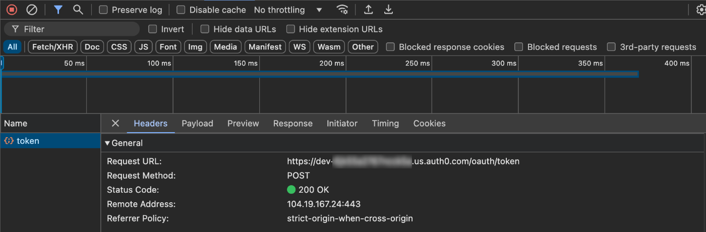 HTTP 200 OK