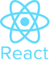 React