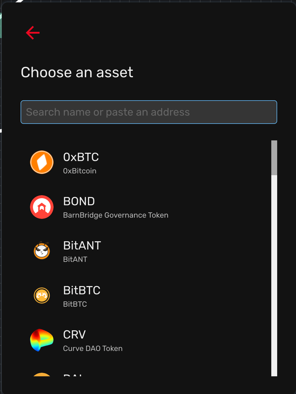 自分で作ったERC20トークンをOptimismにブリッジする方法