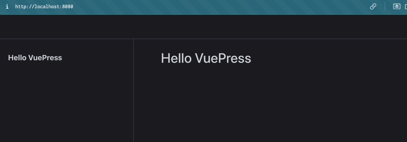 Hello World!