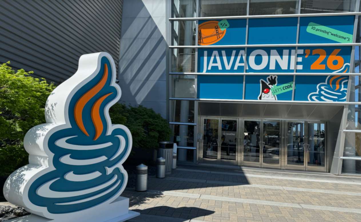 JavaOne 2026 参加レポート
