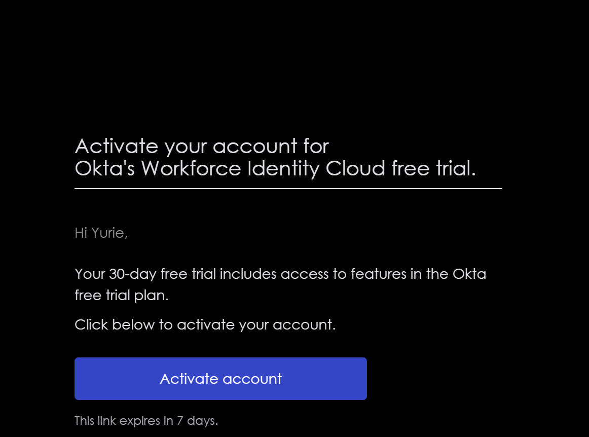 GitHub EnterpriseのOkta連携