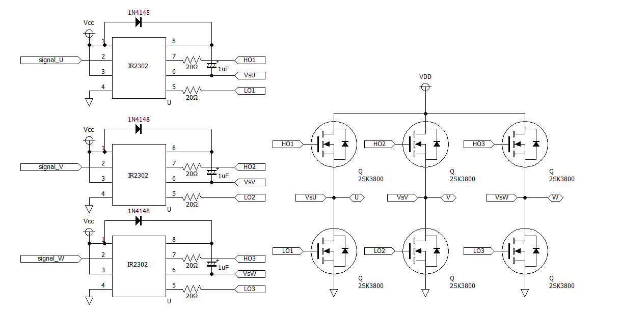 Circuit