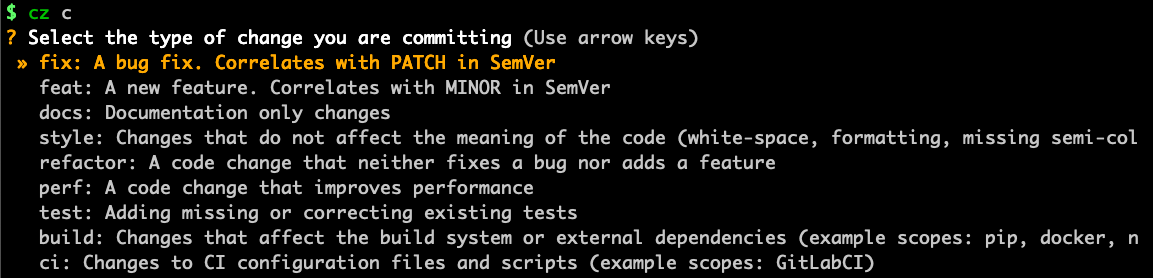 cz_commit