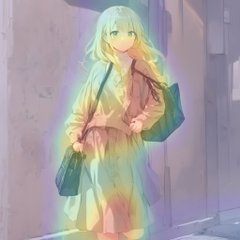 出力イメージ