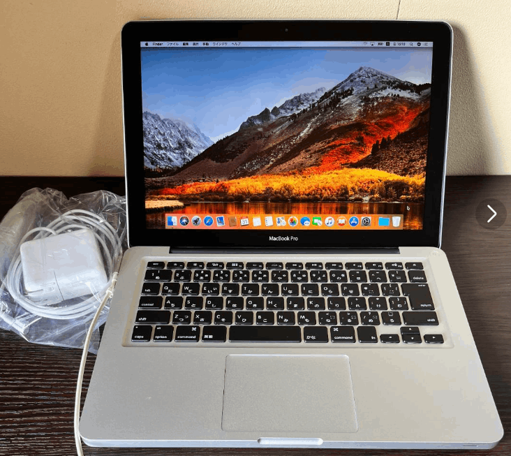 古いMacBookをChromeOS Flexにしてみた 古いMacBookをChromeOS Flexにしてみた