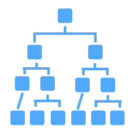 チーム構成の一例
