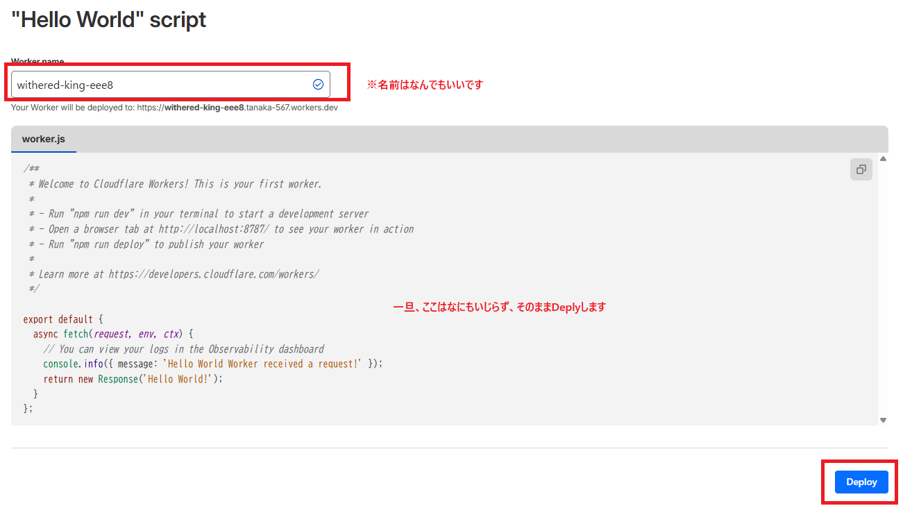 OpenAI Realtime API × Cloudflare Worker で音声→音声のリアルタイム翻訳デモを作ってみた