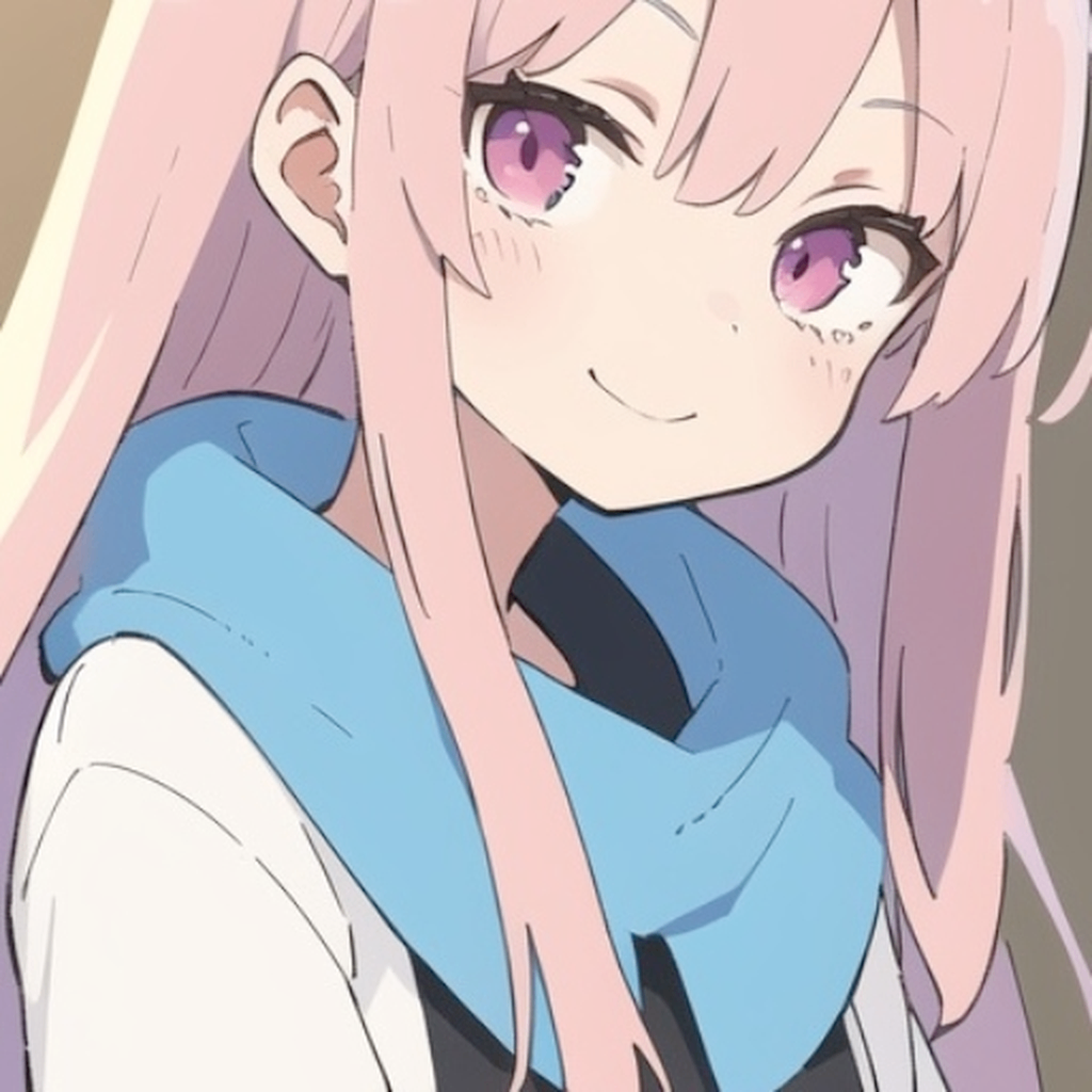 Aivis Chan Bot アイコン