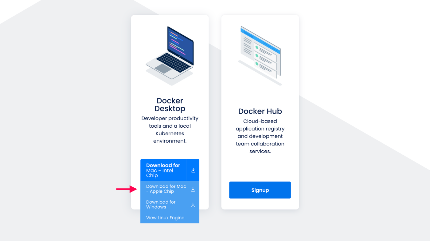 docker DL01