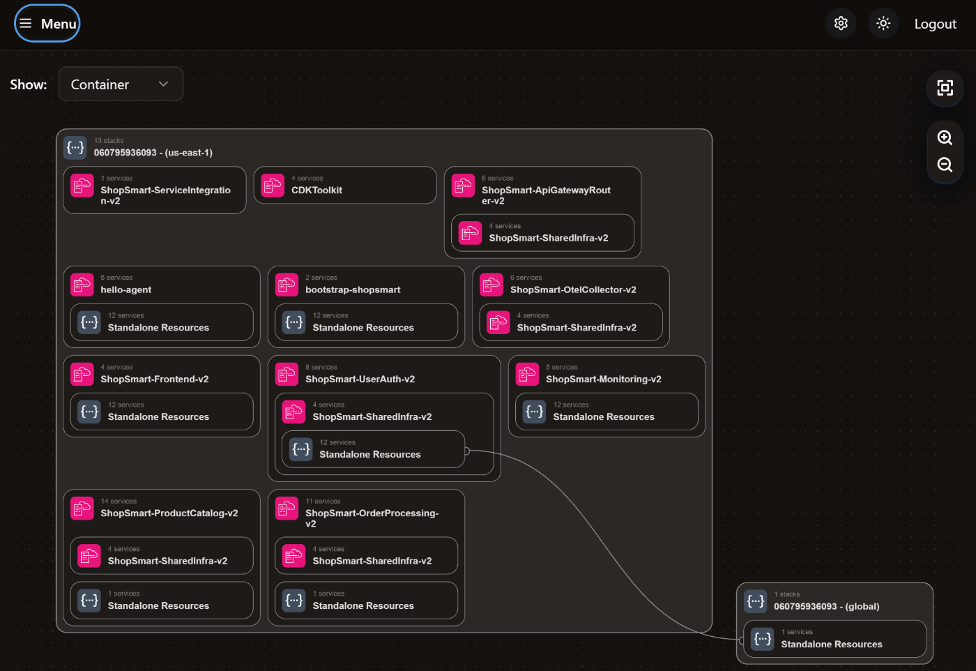 AWS DevOps Agent Workshop - re:Invent 2025 in Las Vegas