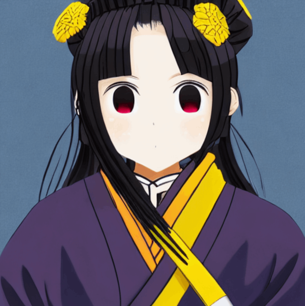 Stable Diffusionでkawaiiを出力しようと奮闘したまとめ