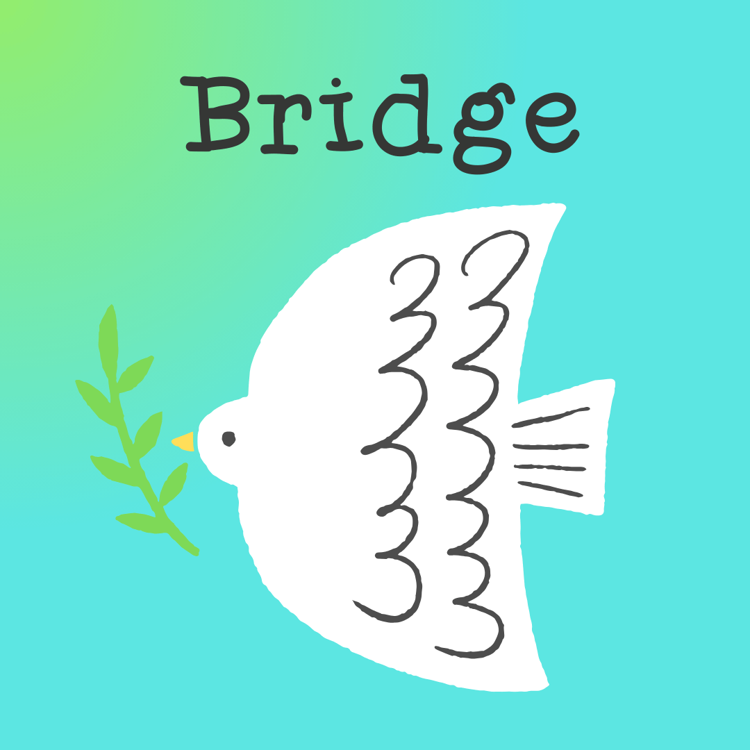 Bridgeアイコン