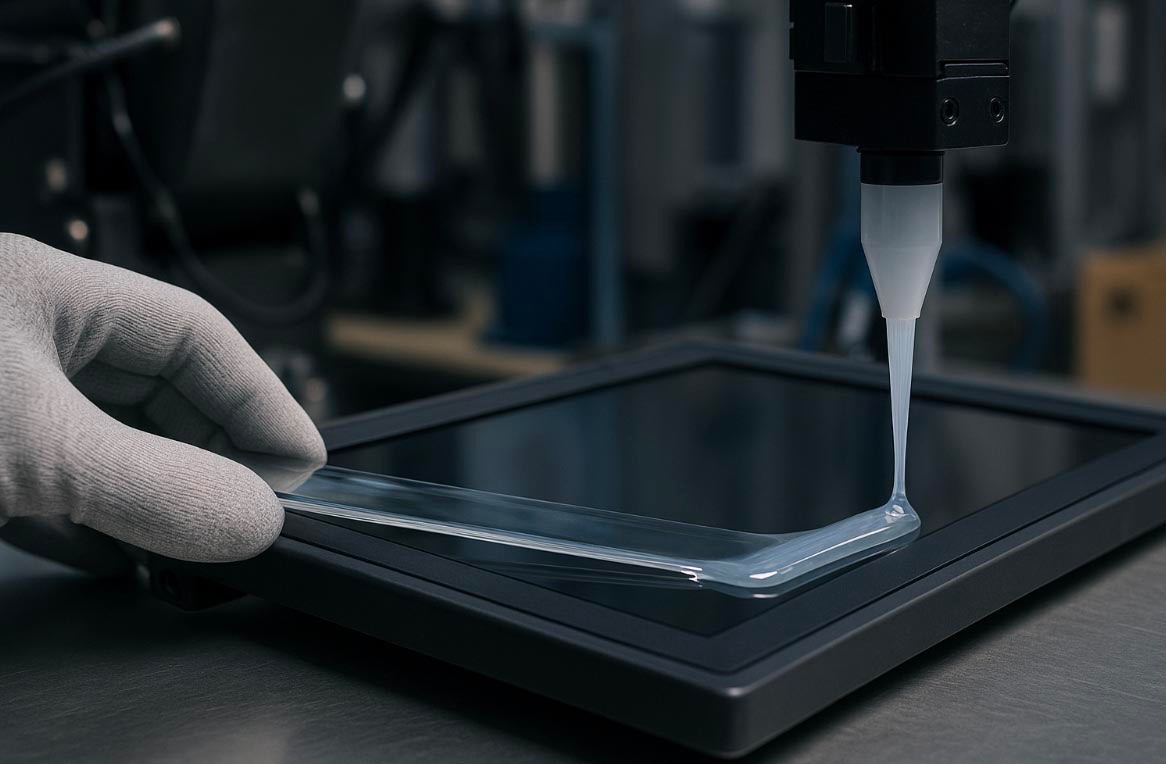 Surface Treatments for Modern LCD Displays: Why They Matter and How Th