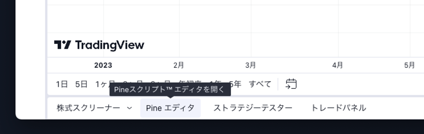 Pineエディタ