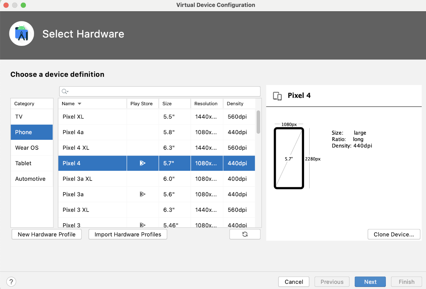 android studio create arm emulator android studio create arm emulator