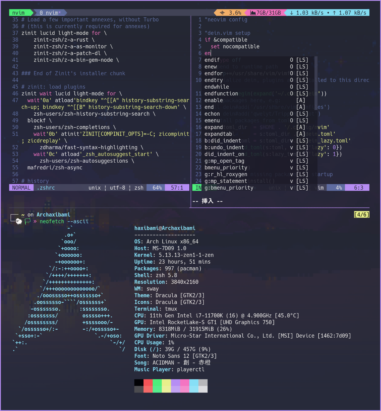 myterminal