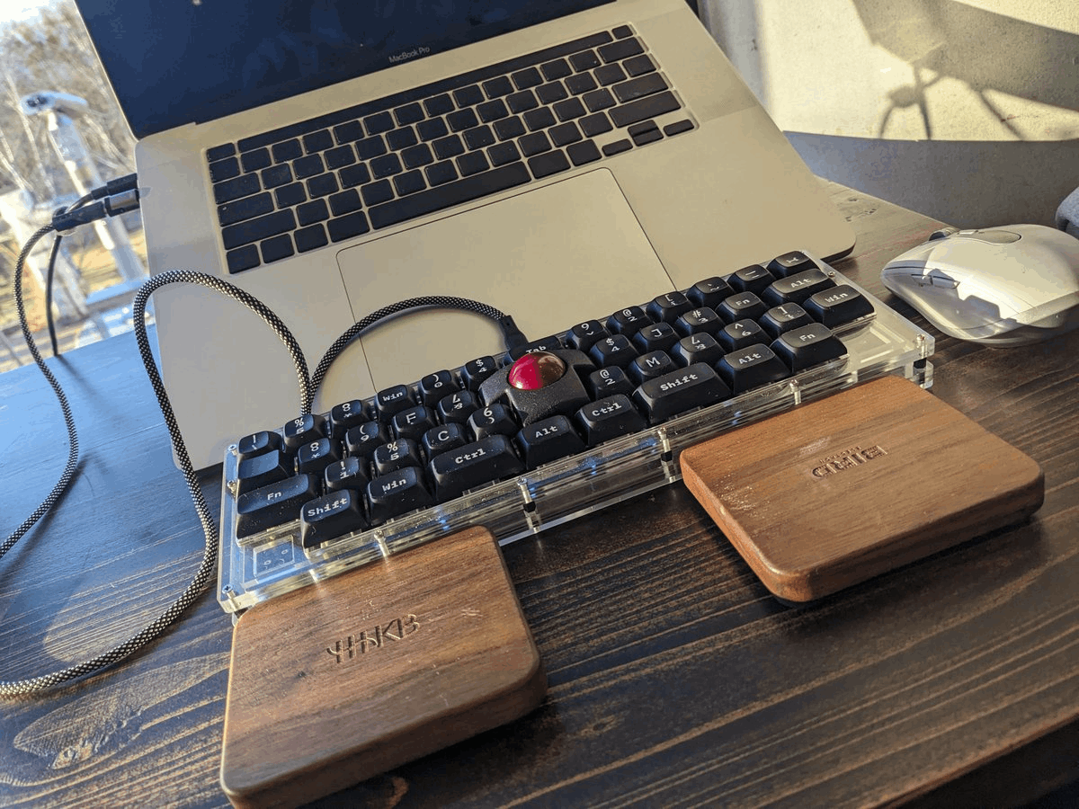 理想のキーボードについて考える 理想のキーボードについて考える