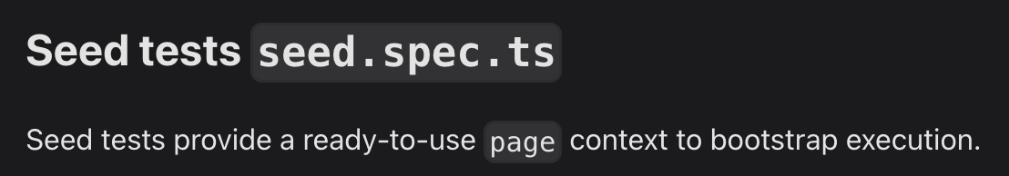 Official documentation screenshot